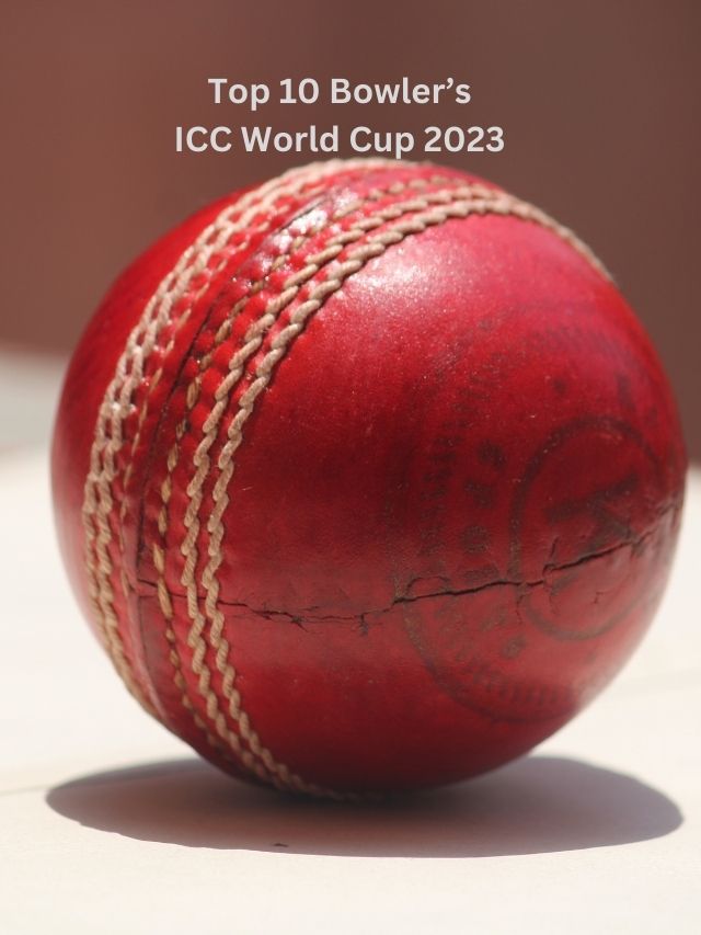 Know the bowlers who have taken the most wickets so far in the ICC World Cup 2023. Indian bowler is on top of the list.