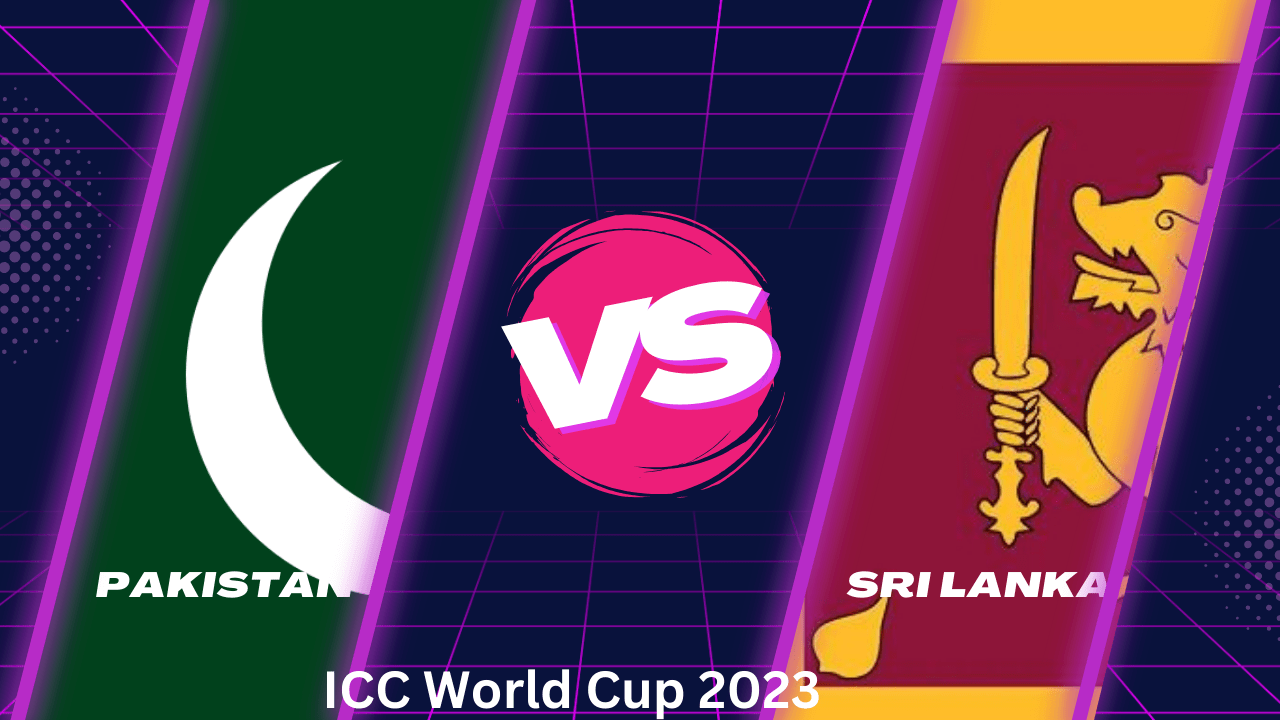 Pakistan vs Sri Lanka 8th Match Prediction