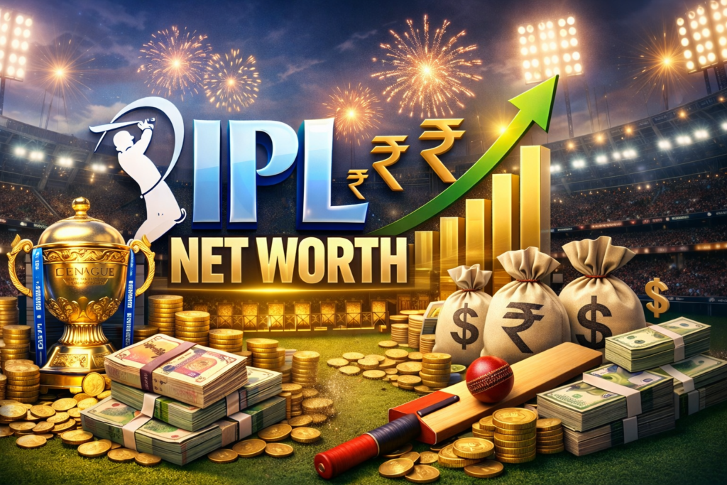 IPL 2026 Released