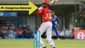 IPL Dangerous Batsman