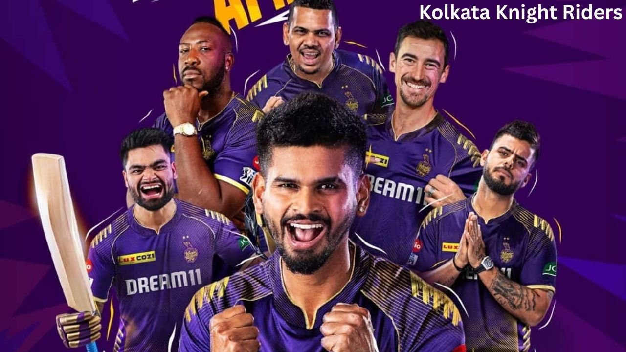 Kolkata Knight Riders