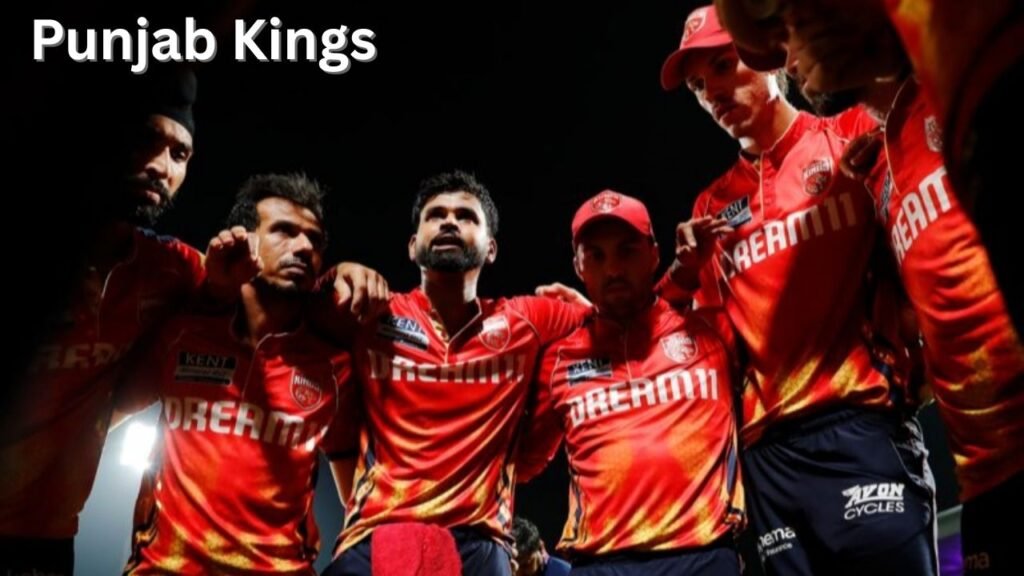 Punjab Kings 