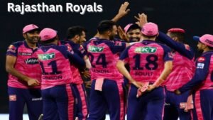 Rajasthan Royals