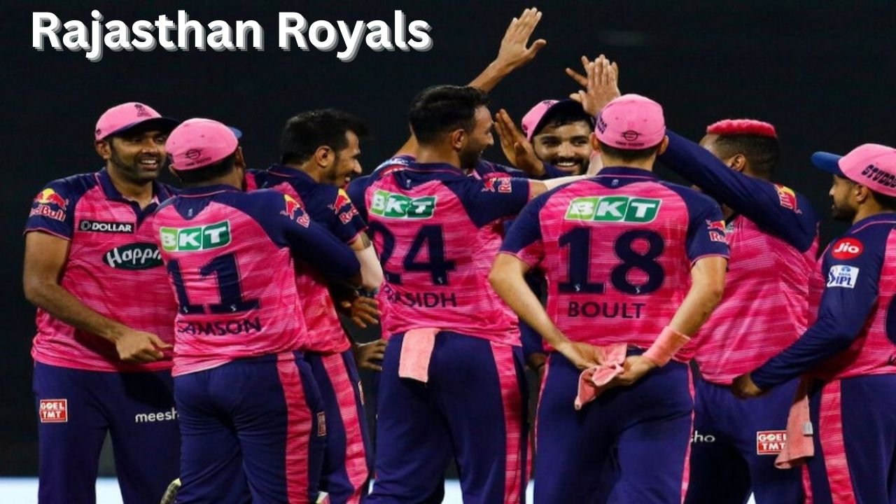 Rajasthan Royals