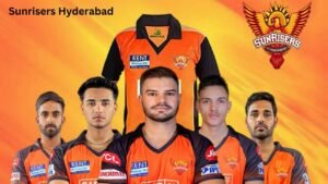 Sunrisers Hyderabad