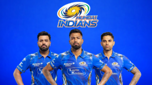 Mumbai Indians IPL 2026