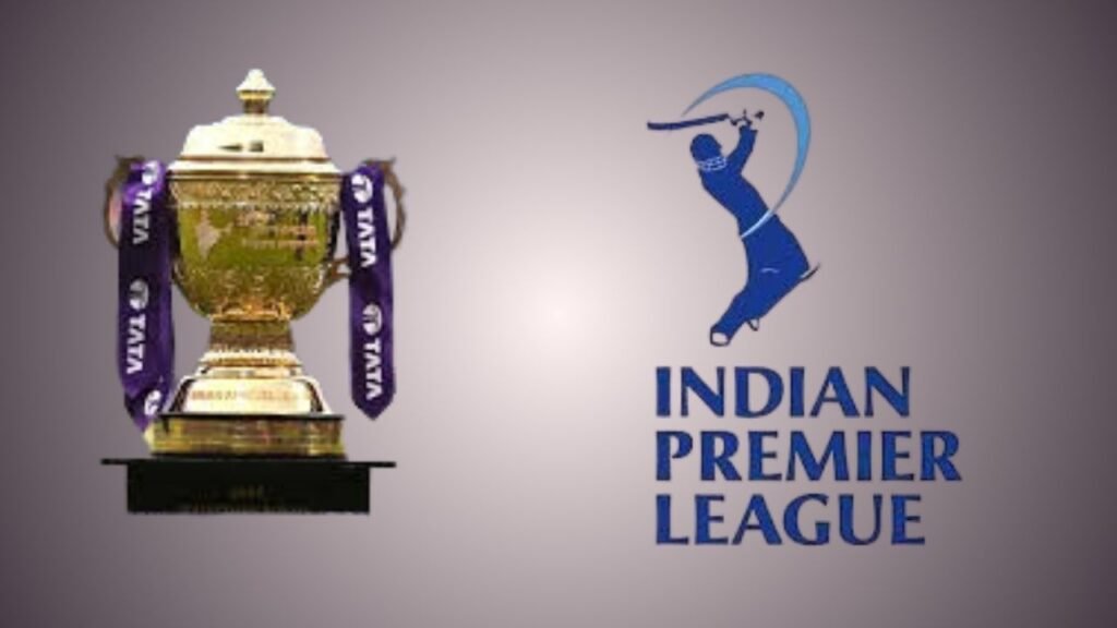 IPL 2026 First Phase Schedule Announced