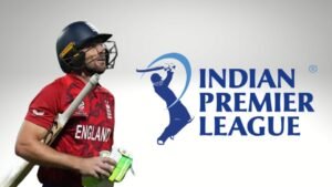 Jos Buttler England future