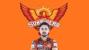 SRH Captaincy Update