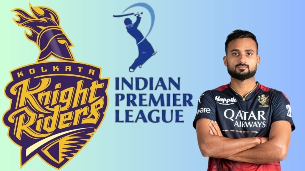 Akash Deep Out of IPL 2026