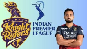 Akash Deep Out of IPL 2026