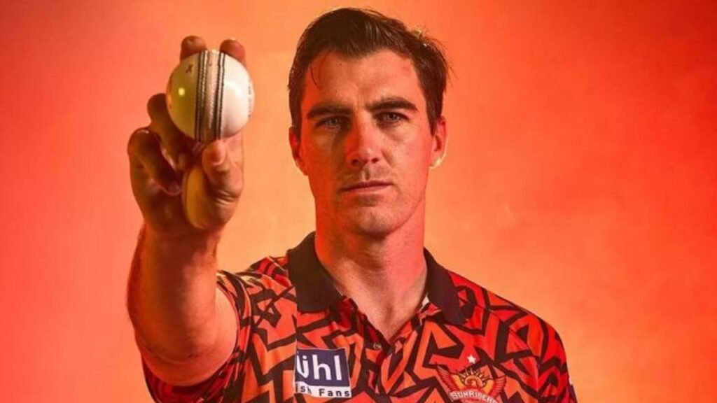 Pat Cummins IPL 2026 Return Update