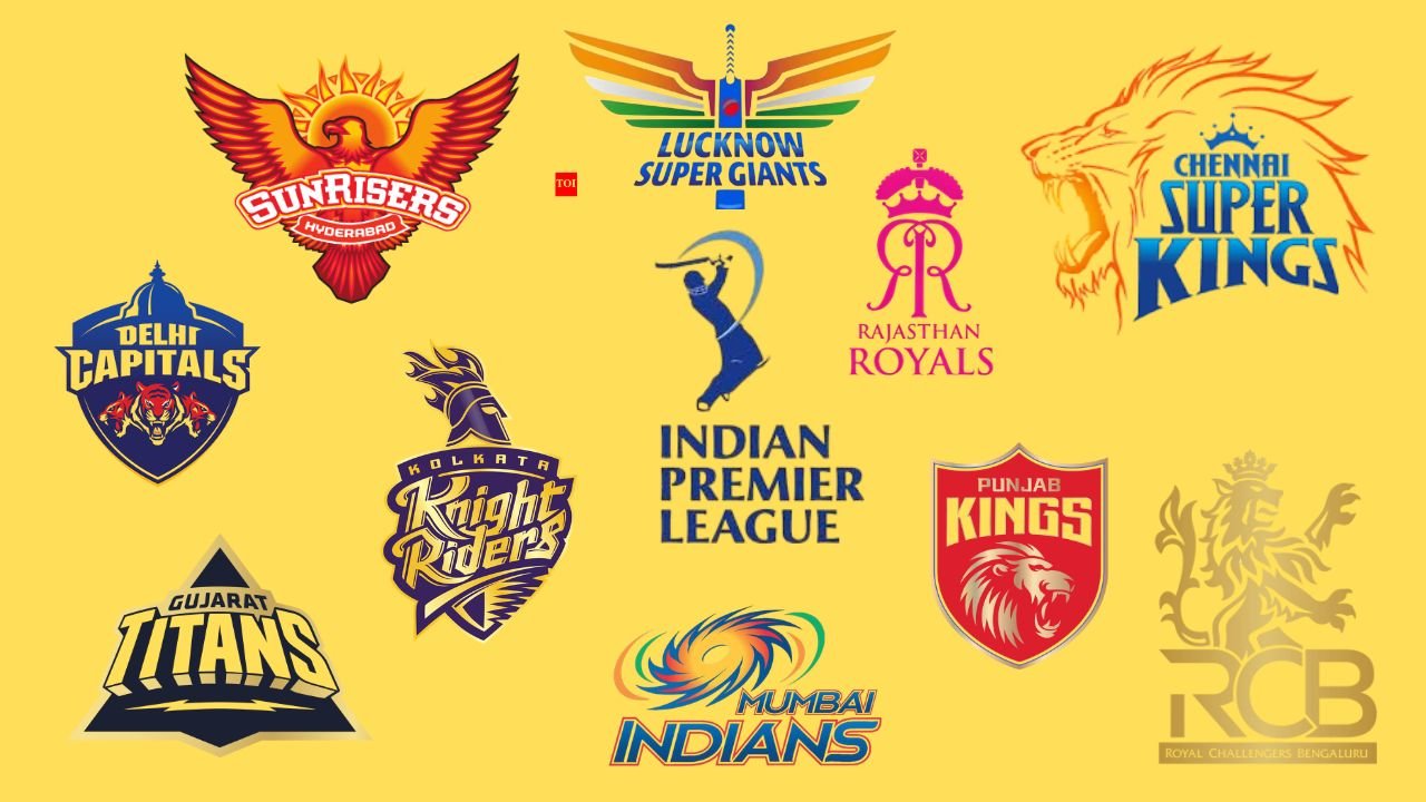 IPL Team Owners