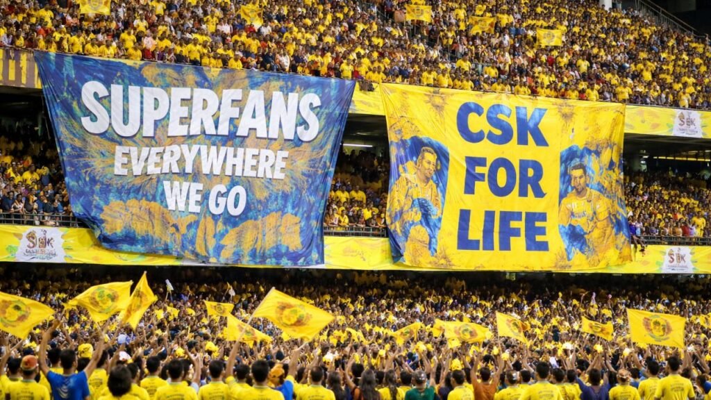 as PBKS Visits the Palace of Luck