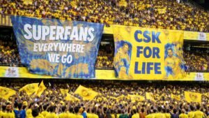 as PBKS Visits the Palace of Luck