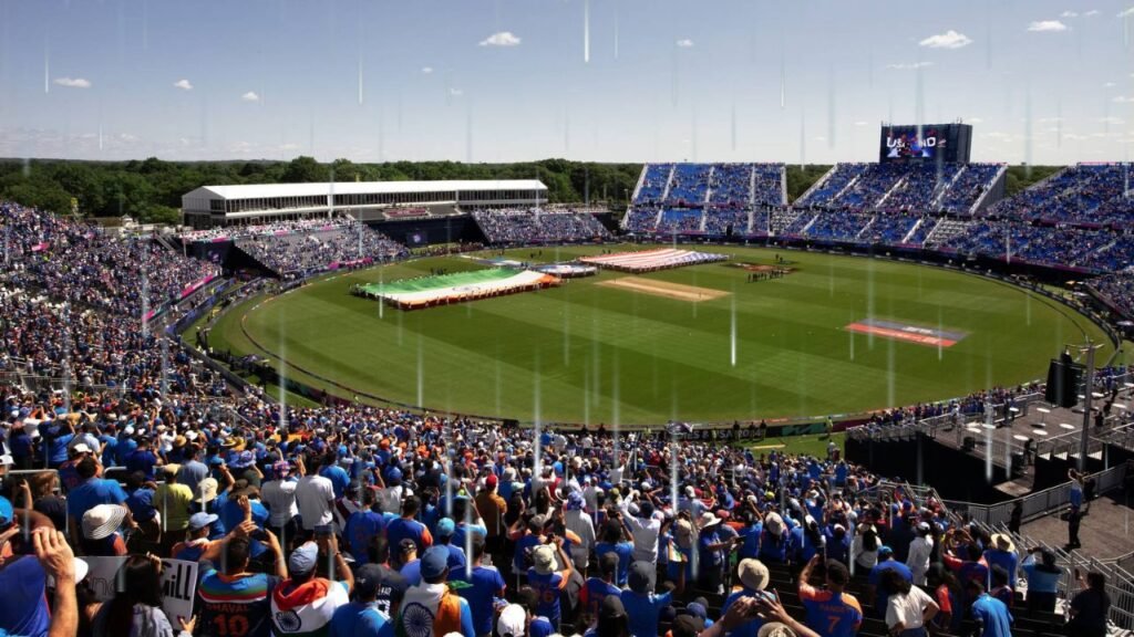 MI Defending Favorites, New Look DC Eye Upset Amid Rain Threat in Delhi