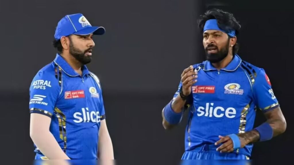 DC Choose to Bowl; MI in Changes as Hardik Pandya Ruled Out