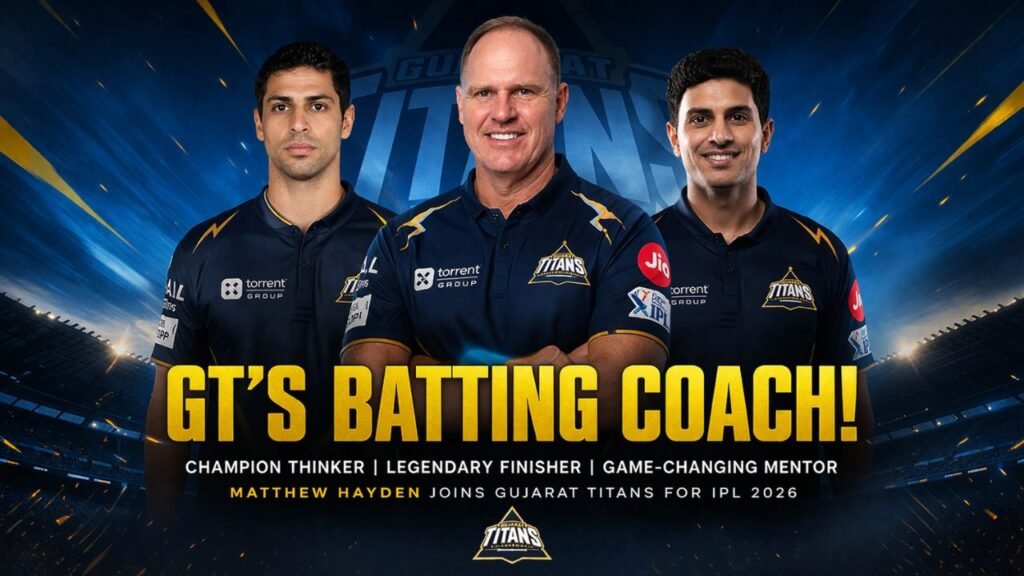 Hayden Calls for Discipline as GT Hope to Rebound from Close Defeat