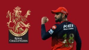 Virat Kohli IPL 2026 Price