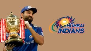Rohit Sharma IPL Price
