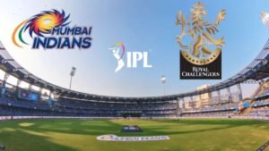 MI vs RCB IPL Match Preview