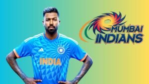 Hardik Pandya IPL Price