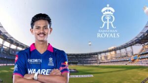 Yashasvi Jaiswal IPL Price